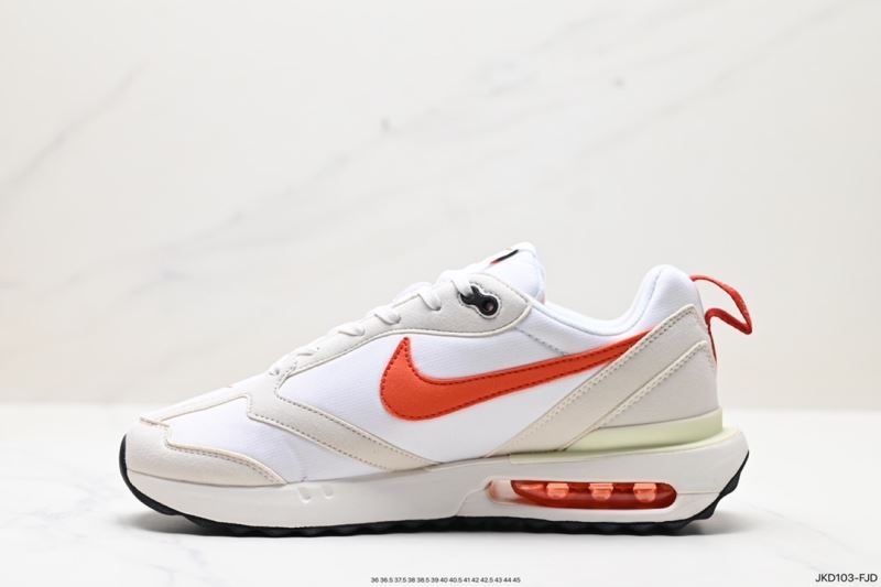 Nike Air Max Shoes